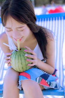 让我的手指扰乱你